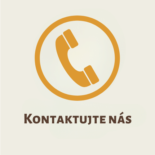 Kontaktujte nás